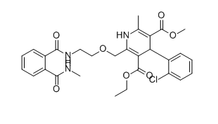 氨氯地平杂质B