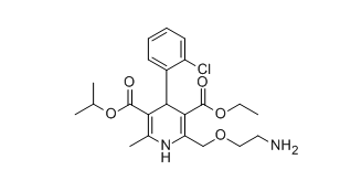 氨氯地平杂质J