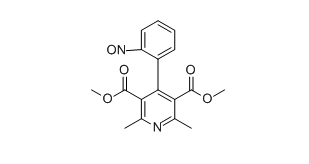 硝苯地平杂质B