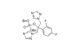 福司氟康唑杂质E