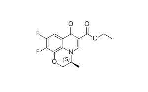 左氧氟沙星杂质M