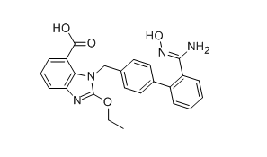 阿齐沙坦杂质C