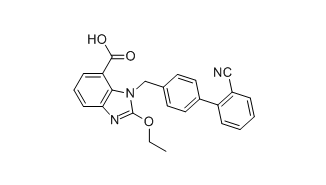 阿齐沙坦杂质M