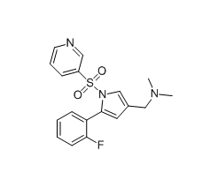 沃诺拉赞杂质22