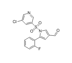 沃诺拉赞杂质37