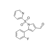 沃诺拉赞杂质39