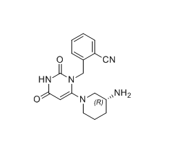 阿格列汀杂质13