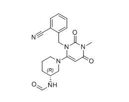 阿格列汀杂质26