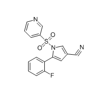 沃诺拉赞杂质14