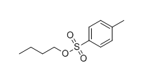 对甲苯磺酸正丁酯