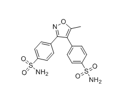 帕瑞昔布钠杂质15