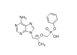 替诺福韦拉酚氨酯杂质03（替诺福韦艾拉酚胺杂质）
