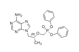 替诺福韦拉酚氨酯杂质04（替诺福韦艾拉酚胺杂质）