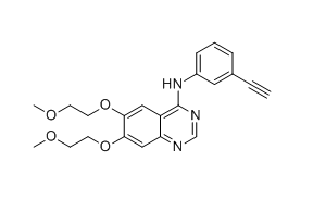厄洛替尼杂质O