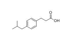 布洛芬杂质F