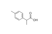 布洛芬杂质D