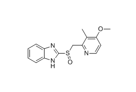 兰索拉唑杂质12