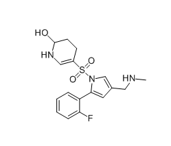 沃诺拉赞杂质17