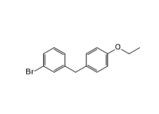 达格列净杂质19