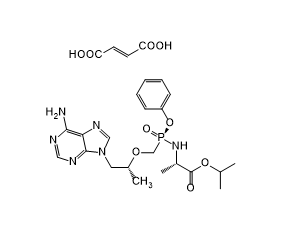 替诺福韦拉酚氨酯杂质06（替诺福韦艾拉酚胺杂质）