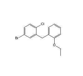 达格列净杂质22