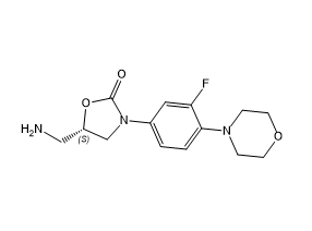 利奈唑胺杂质02