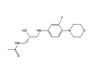 利奈唑胺杂质07