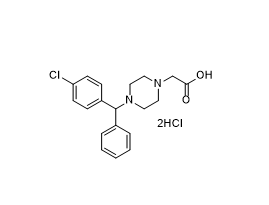 西替利嗪杂质04