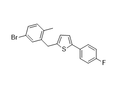 卡格列净杂质29