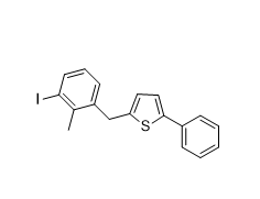 卡格列净杂质31