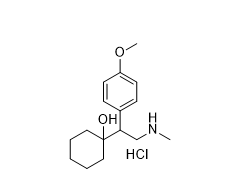 文拉法辛杂质D