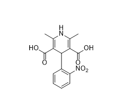 硝苯地平杂质09