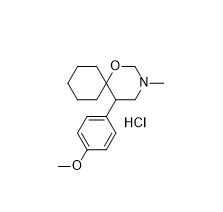 文拉法辛杂质E