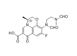 左氧氟沙星杂质30
