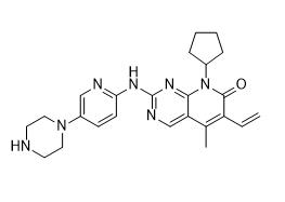 帕布昔利布杂质B