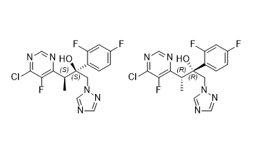伏立康唑杂质12