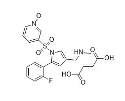 沃诺拉赞杂质34