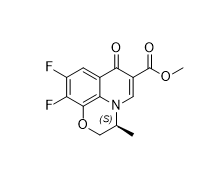 左氧氟沙星杂质31