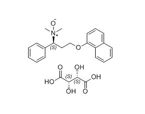 达泊西汀杂质01