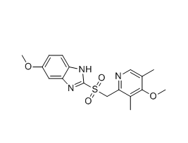 埃索美拉唑杂质D