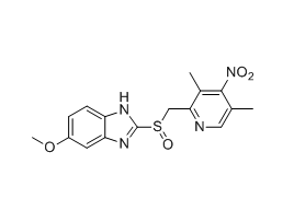 埃索美拉唑杂质H