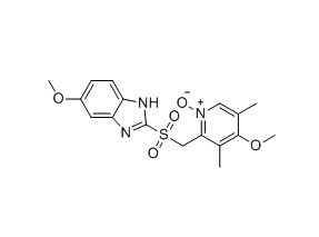 埃索美拉唑杂质I