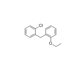 达格列净杂质29