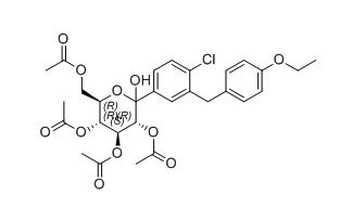 达格列净杂质31