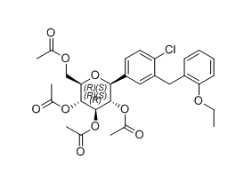 达格列净杂质34