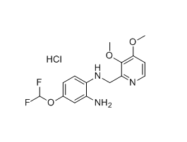 泮托拉唑杂质24