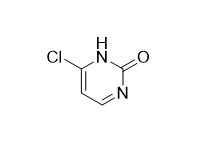 6-氯嘧啶-2(1H)-酮