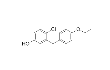 达格列净杂质40