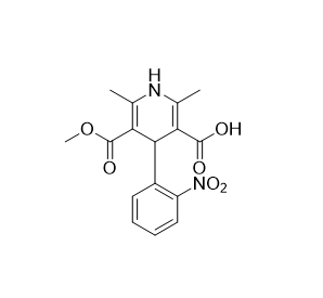硝苯地平杂质07