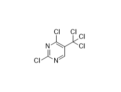 三氯甲基嘧啶杂质